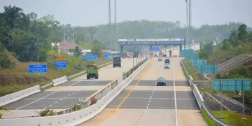 Kabar Gembira ! 4 Desa Seluas 234,994 Hektar di Kampar akan Dieksekusi Proyek Jalan Tol Pekanbaru – Rengat
