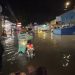 Hujan Lebat Sebentar Pekanbaru Langsung Banjir, Banyak Motor Mogok, Warganet: Kota Bertuah