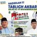 PW Muhammadiyah Riau Gelar Tabligh Akbar Sempena Milad Ke-111 Muhammadiyah,  Siapkan Hadiah Paket Umrah Hingga Sepeda Motor