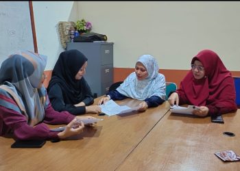 Inovasi Discharge Planning: Perawat Berperan Penting dalam Percepatan Pulang Pasien