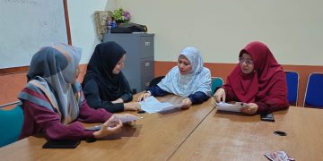 Inovasi Discharge Planning: Perawat Berperan Penting dalam Percepatan Pulang Pasien
