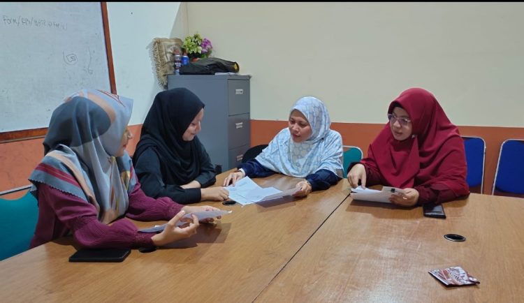 Inovasi Discharge Planning: Perawat Berperan Penting dalam Percepatan Pulang Pasien