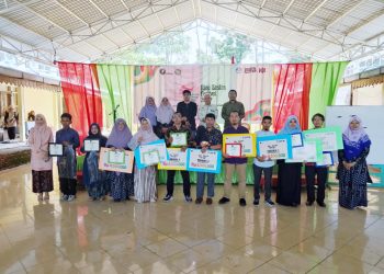 Ini Pemenang Apresiasi Riau Sastra Festival Tahun 2023, Komunitas Riau Sastra: Tahniah