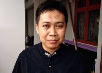 ikut Seleksi Calon Direksi Perumda Tirta Manuntung Balikpapan, Agung Anugerah Belum Melapor ke Pj Walikota Pekanbaru