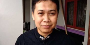 ikut Seleksi Calon Direksi Perumda Tirta Manuntung Balikpapan, Agung Anugerah Belum Melapor ke Pj Walikota Pekanbaru