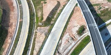 Tol Dumai – Rantau di Tunda, Pembangunan Tol Lingkar Pekanbaru Dikebut