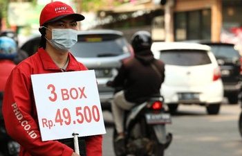 Pengelola Pizza Hut Indonesia Rugi Rp38,95 M , Efek Boikot israel ?
