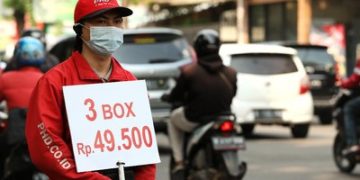 Pengelola Pizza Hut Indonesia Rugi Rp38,95 M , Efek Boikot israel ?