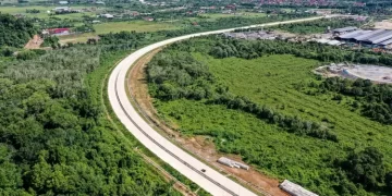 Buya Mahyeldi ‘Angkat Tangan’ , Tol SumBar Paling Bermasalah se-Indonesia