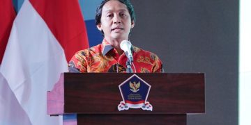 Raja Juli Antoni Sekjen PSI: Mempitnah Jokowi adalah Pekerjaan sia-sia