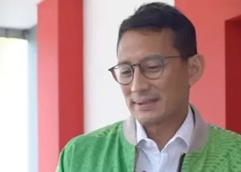 Sandiaga Uno Minta Anies Tak Buka Lembaran Lama : Bisa Timbul Perpecahan