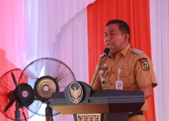 Camat Marpoyan Damai Sebut Jalan Arifin Ahmad Bebas Banjir, sejak Pj Muflihun Pimpin Pekanbaru