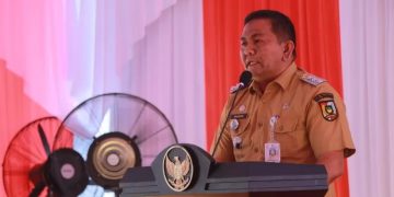 Camat Marpoyan Damai Sebut Jalan Arifin Ahmad Bebas Banjir, sejak Pj Muflihun Pimpin Pekanbaru