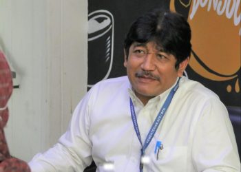 Doktor Budi Situmorang, MURP, dikabarkan Jadi Calon Penjabat Gubernur Riau Sisa Masa Jabatan 2019-2024