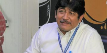 Doktor Budi Situmorang, MURP, dikabarkan Jadi Calon Penjabat Gubernur Riau Sisa Masa Jabatan 2019-2024