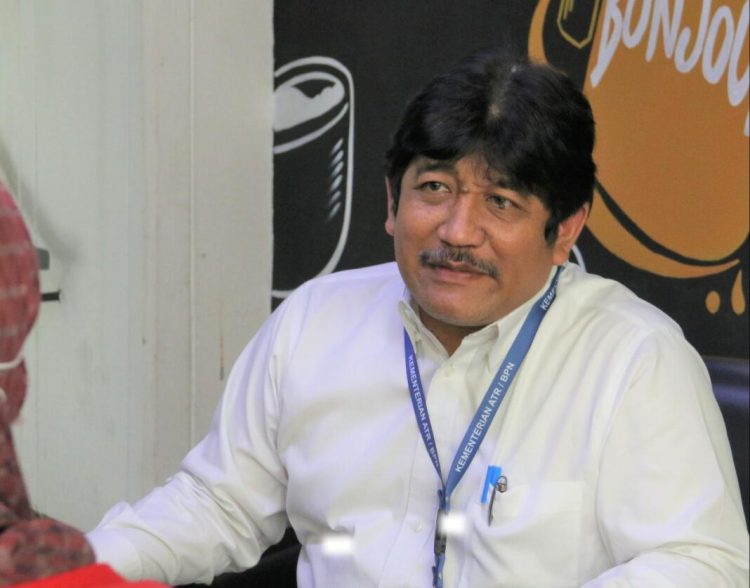 Doktor Budi Situmorang, MURP, dikabarkan Jadi Calon Penjabat Gubernur Riau Sisa Masa Jabatan 2019-2024