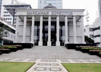 BEM UNTIRTA Serang Banten Kecam Politik Dinasti dan Nilai Putusan MK Dipaksakan dan Halalkan Segala Cara