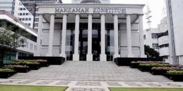 BEM UNTIRTA Serang Banten Kecam Politik Dinasti dan Nilai Putusan MK Dipaksakan dan Halalkan Segala Cara