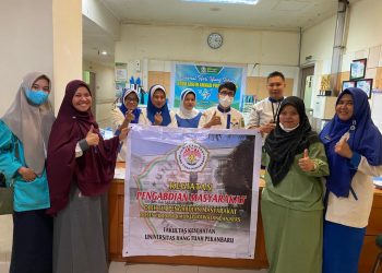Perbaikan Kualitas Pelayanan Keperawatan Melalui Optimalisasi Ronde Keperawatan