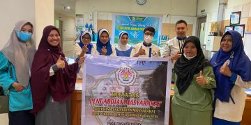 Perbaikan Kualitas Pelayanan Keperawatan Melalui Optimalisasi Ronde Keperawatan