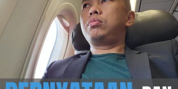 Catatan Jumat :  | PERNYATAAN dan KENYATAAN |