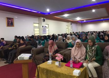 Kuliah Pakar IPE Kewirausahaan “KIAT-KIAT SUKSES MENJADI ENTREPRENEUR MUDA”