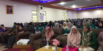 Kuliah Pakar IPE Kewirausahaan “KIAT-KIAT SUKSES MENJADI ENTREPRENEUR MUDA”
