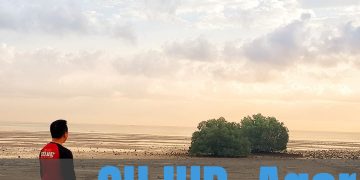 Catatan Jumat : | SUJUD Agar TERWUJUD |