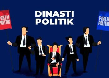 BEM Universitas Andalas Menolak dan Menyayangkan Praktek Politik Dinasti