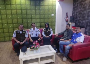 Tarif Tetap, Servis Lengkap. Anggota ASPERINDO Siap Hadapi Tahun Baru