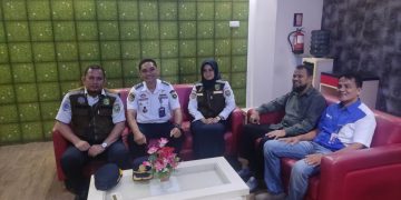 Tarif Tetap, Servis Lengkap. Anggota ASPERINDO Siap Hadapi Tahun Baru