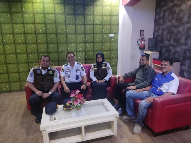 Tarif Tetap, Servis Lengkap. Anggota ASPERINDO Siap Hadapi Tahun Baru