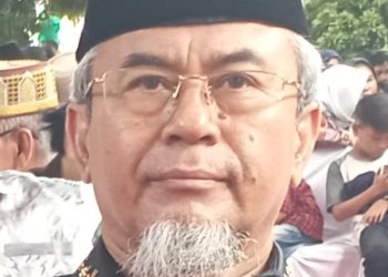 Pergantian Tahun (sub) Menatap Hari Esok Lebih Baik