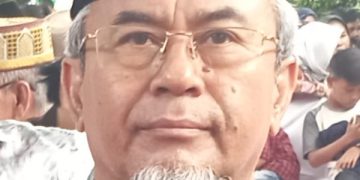 Pergantian Tahun (sub) Menatap Hari Esok Lebih Baik