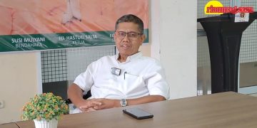 Usai Dimotivasi Ketua Umum DPP PAN, Caleg DPR RI Fendri Jaswir Langsung Tancap Gas