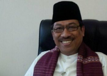 Prof. Dr. Agus Suradika, M.Pd Resmi Menjadi Rektor Universitas Teknologi Muhammadiyah (UTM) Jakarta Masa Bakti 2023-2027