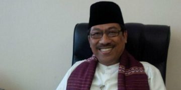 Prof. Dr. Agus Suradika, M.Pd Resmi Menjadi Rektor Universitas Teknologi Muhammadiyah (UTM) Jakarta Masa Bakti 2023-2027