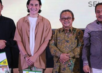 Film Hamka Vol 2 Bakal Tayang 21 Desember, ini Kesan Sekretaris Umum PP Muhammadiyah