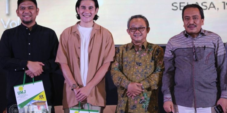 Film Hamka Vol 2 Bakal Tayang 21 Desember, ini Kesan Sekretaris Umum PP Muhammadiyah