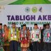 Puluhan Ribuan Orang Hadiri Tabligh Akbar Milad 111 Muhammadiyah di Masjid Raya Annur
