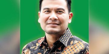 Mengenal Sosok Arif Eka Saputra Calon Senator Dapil Riau