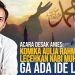 Muhammad Nggak Penting ? Sang Penista Agama, Komika Aulia Rahman di Polisikan