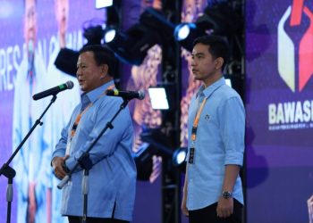 Survei indikator: Prabowo-Gibran Menguat di Suara Warga NU dan Muhammadiyah