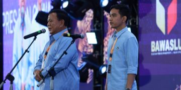 Survei indikator: Prabowo-Gibran Menguat di Suara Warga NU dan Muhammadiyah