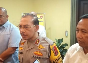 16.000 Warga Sumbar Jadi Korban Investasi Bodong, Kerugian Capai Rp 15 Miliar