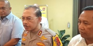 16.000 Warga Sumbar Jadi Korban Investasi Bodong, Kerugian Capai Rp 15 Miliar