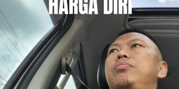 Catatan Jumat : | INTEGRITAS Dan HARGA DIRI |