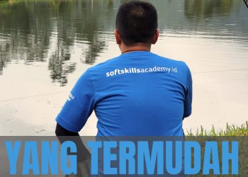 Catatan Jumat : | HAL TERMUDAH & TERSULIT |