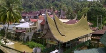Kedudukan Adat Nagari Dalam Perkumpulan SAS