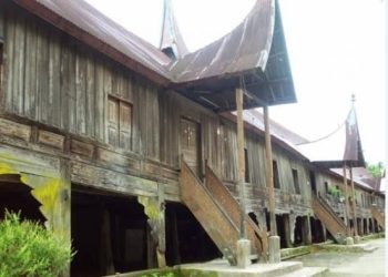 Kedudukan Adat Nagari Dalam Perkumpulan SAS Adat Ba-nagari (bagian-2)